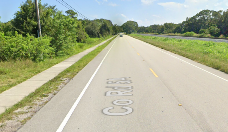 Brevard County Road Closed as Deputies Uncover Suspected Pipe Bomb in Truck, Suspect Detained Over Alleged Targeting of State Radio Tower