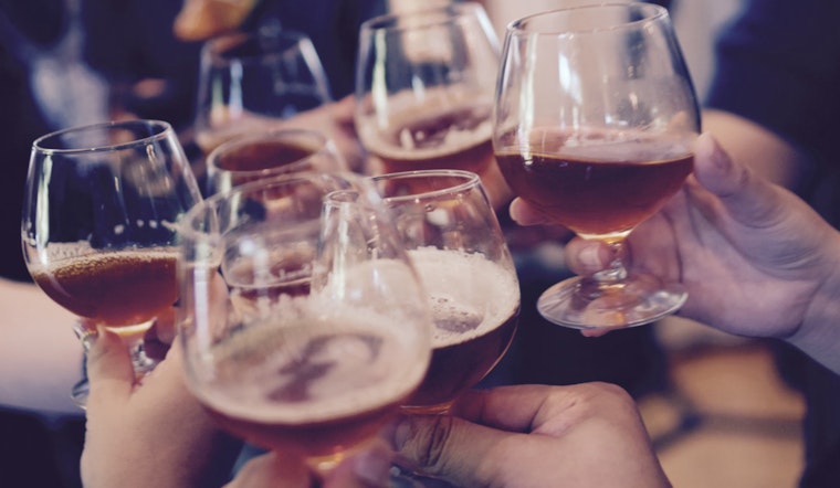"Brew at the Zoo" Unleashes Wild Night of Craft Beer and Wildlife Fun at Bronx Zoo