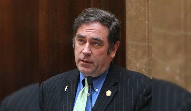 Brian King Elected as Chair of Utah Democratic Party Ahead of 2026 Midterm Elections