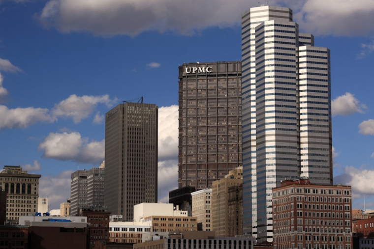 Brief Dry Spell for Pittsburgh as Rainy Weather Set to Return with Potential Storms