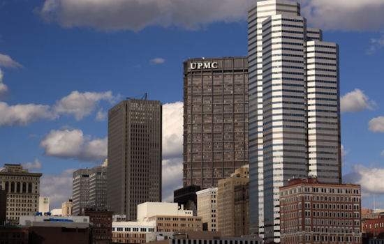 Brief Dry Spell for Pittsburgh as Rainy Weather Set to Return with Potential Storms