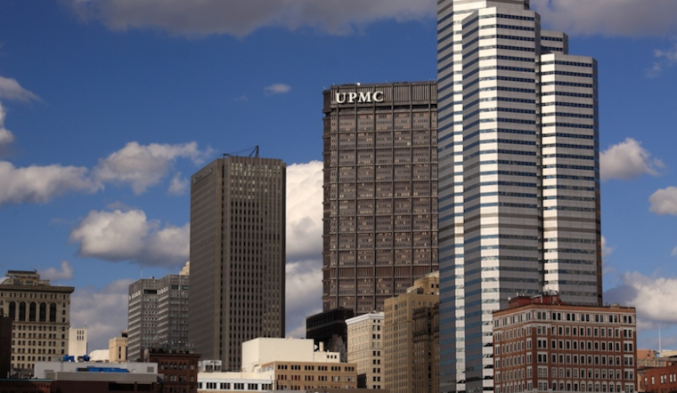 Brief Dry Spell for Pittsburgh as Rainy Weather Set to Return with Potential Storms
