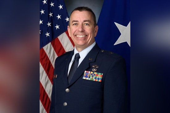 Brigadier General John Conley Appointed as Arizona's New Adjutant General by Governor Katie Hobbs