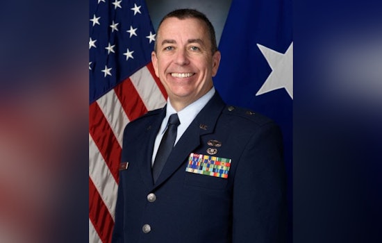 Brigadier General John Conley Appointed as Arizona's New Adjutant General by Governor Katie Hobbs