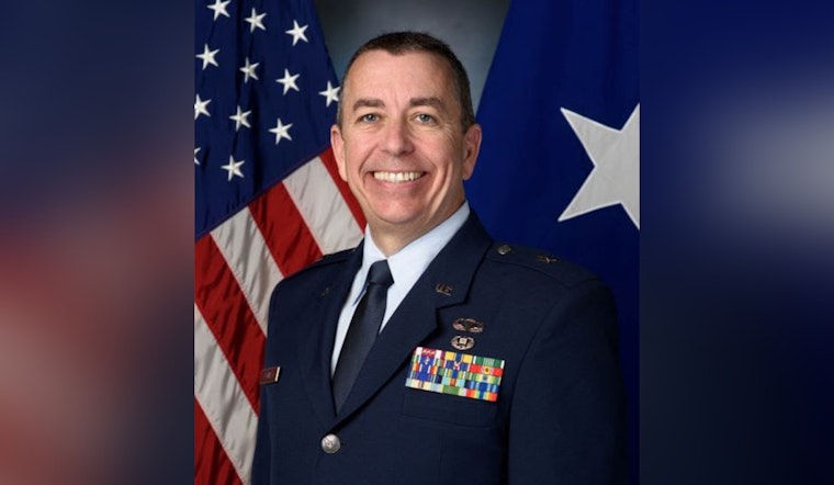 Brigadier General John Conley Appointed as Arizona's New Adjutant General by Governor Katie Hobbs