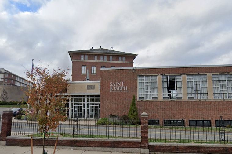 Brighton Police Apprehend Two Juveniles Suspected of Multiple School Break-Ins on Cambridge Street