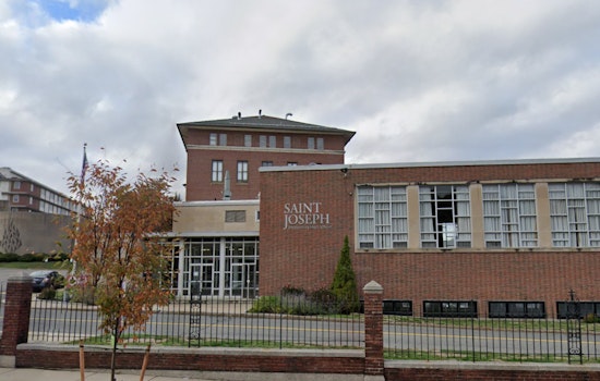 Brighton Police Apprehend Two Juveniles Suspected of Multiple School Break-Ins on Cambridge Street