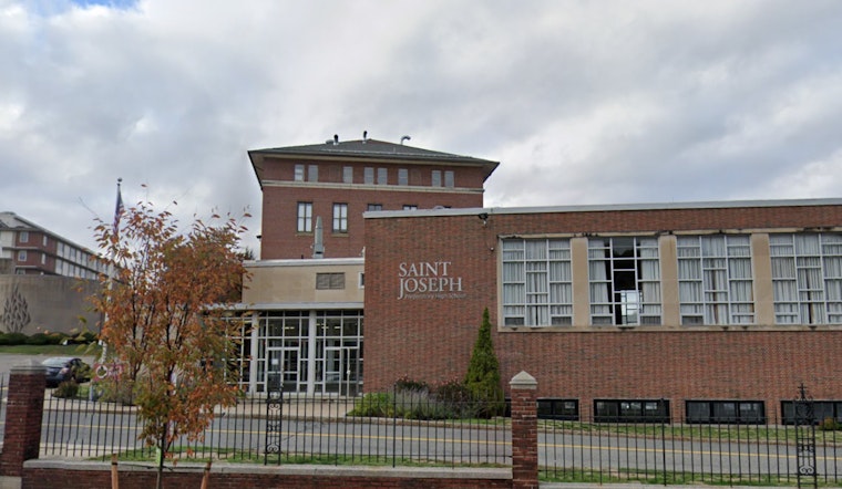 Brighton Police Apprehend Two Juveniles Suspected of Multiple School Break-Ins on Cambridge Street