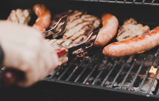 Brighton to Celebrate Community and Innovation at Annual City Barbecue with Live Music and Local Entrepreneurs