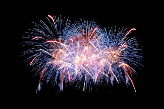 Brighton's Fourth of July Celebration Promises Spectacular Fireworks and Family Fun at Carmichael Park