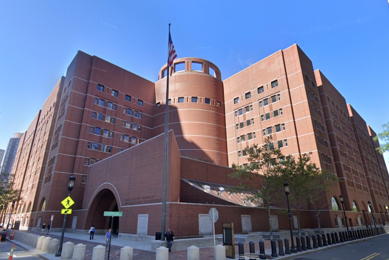 Brockton Driving School Owner Pleads Guilty to RMV Bribery, Faces Up to 20 Years in Prison