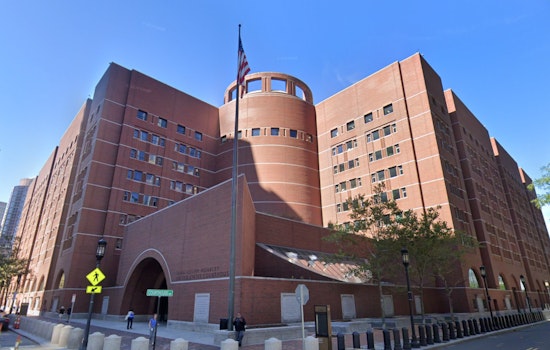 Brockton Driving School Owner Pleads Guilty to RMV Bribery, Faces Up to 20 Years in Prison