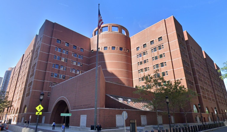 Brockton Driving School Owner Pleads Guilty to RMV Bribery, Faces Up to 20 Years in Prison