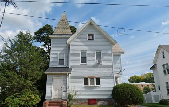 Brockton Tragedy as Young Couple Found Dead in Apparent Murder Suicide Amid Domestic Violence History