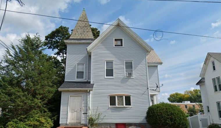 Brockton Tragedy as Young Couple Found Dead in Apparent Murder Suicide Amid Domestic Violence History
