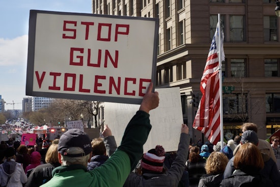 Bronx Battles Rising Tide of Youth Gun Violence Amid City's Overall Crime Dip