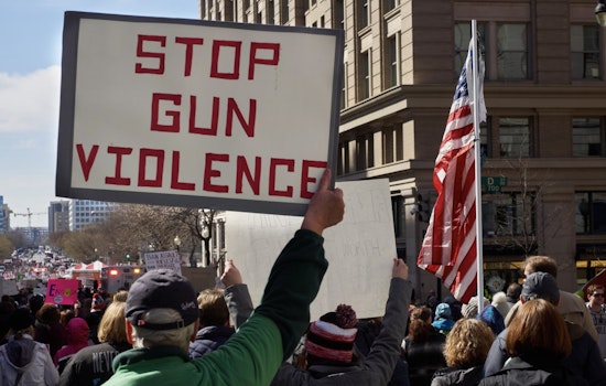 Bronx Battles Rising Tide of Youth Gun Violence Amid City's Overall Crime Dip