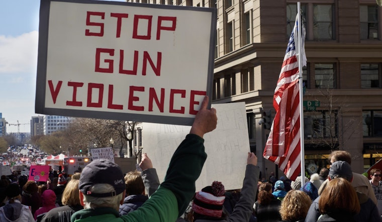 Bronx Battles Rising Tide of Youth Gun Violence Amid City's Overall Crime Dip