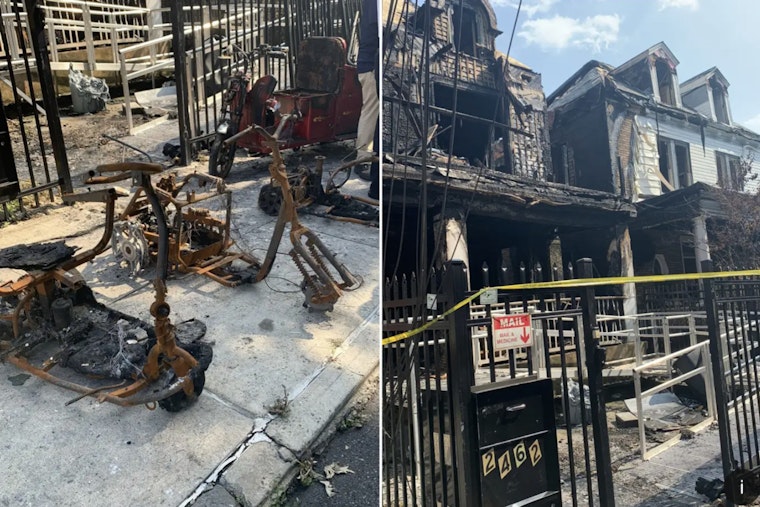 Bronx Fire Sparked by Lithium-Ion Batteries Reignites Safety Concerns as Mayor Adams Pushes for Stricter Regulations
