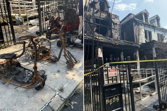 Bronx Fire Sparked by Lithium-Ion Batteries Reignites Safety Concerns as Mayor Adams Pushes for Stricter Regulations