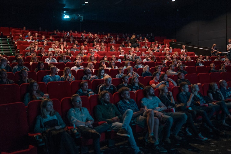 Bronx High School Students Champion Open Captioning Accessibility Act for Deaf in New York Theaters