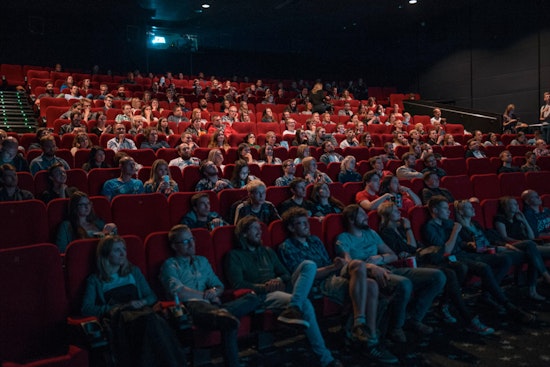 Bronx High School Students Champion Open Captioning Accessibility Act for Deaf in New York Theaters