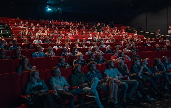 Bronx High School Students Champion Open Captioning Accessibility Act for Deaf in New York Theaters