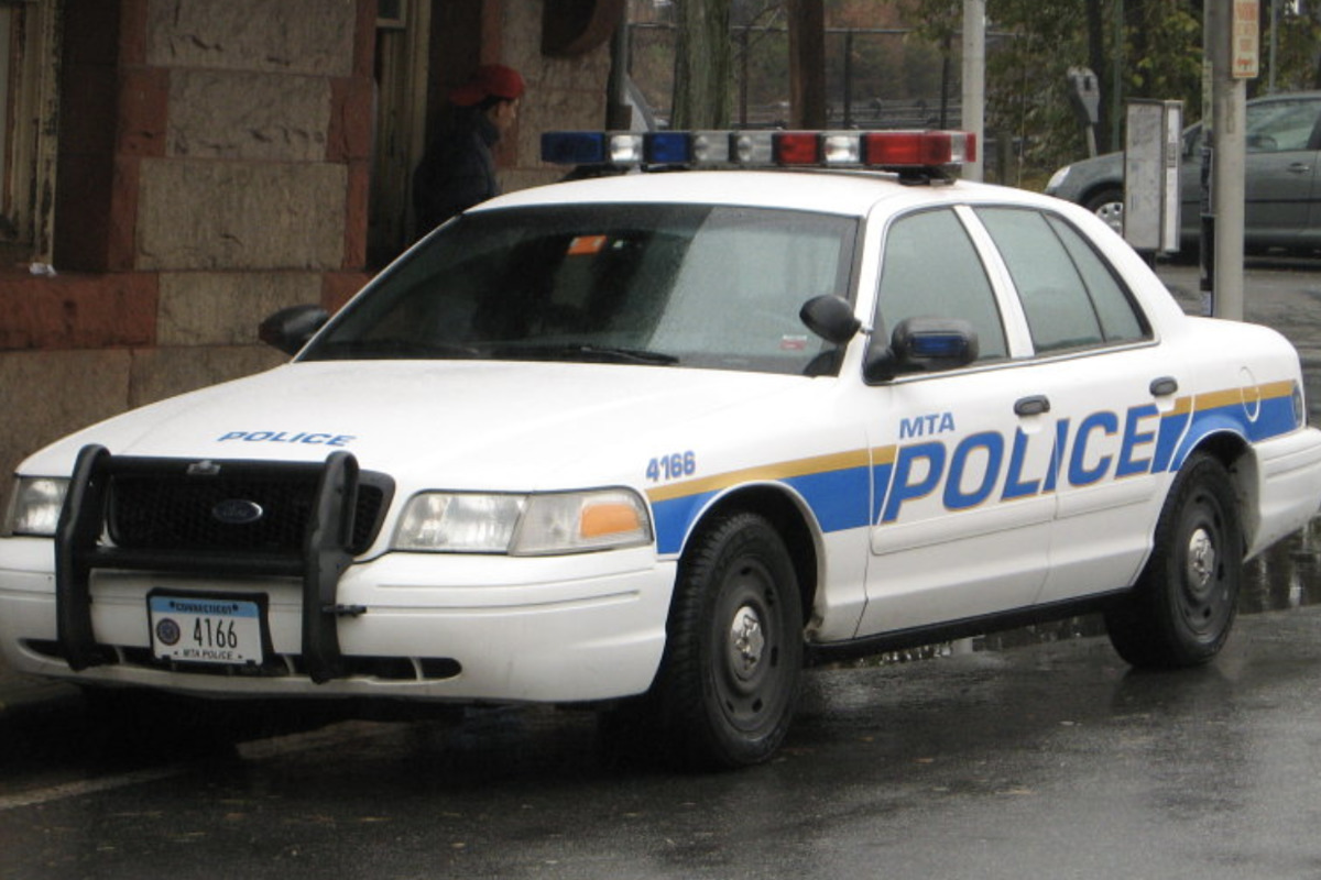 Bronx Man Charged With Attempted Murder After Stabbing Incident at