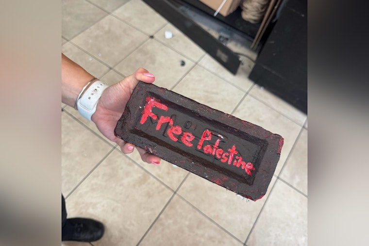 Brookline Kosher Grocery Targeted in Anti-Semitic Vandalism as Police Investigate as Hate Crime