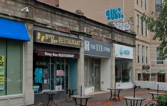 Brookline Lunch Expands with New Location on Beacon Street, Honoring Traditions and Charitable Spirit