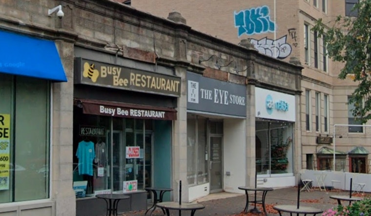 Brookline Lunch Expands with New Location on Beacon Street, Honoring Traditions and Charitable Spirit
