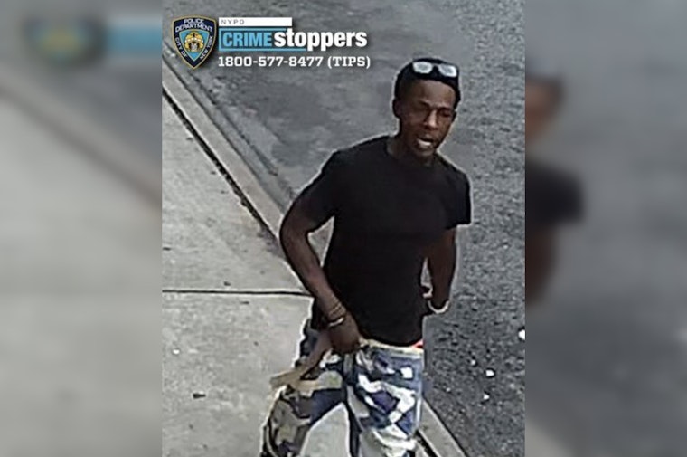 Brooklyn Business Burgled as NYPD Seeks Public Help to Identify Coney Island Avenue Suspect