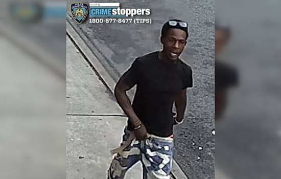 Brooklyn Business Burgled as NYPD Seeks Public Help to Identify Coney Island Avenue Suspect