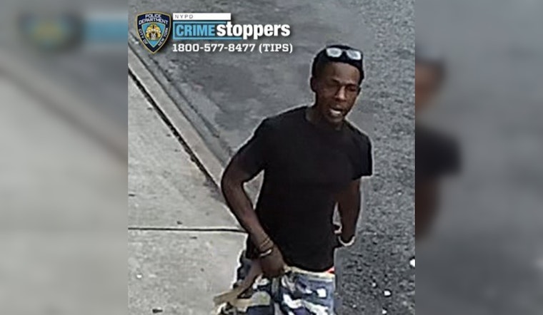 Brooklyn Business Burgled as NYPD Seeks Public Help to Identify Coney Island Avenue Suspect