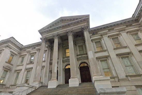 Brooklyn Construction Company Owners Charged with Wire Fraud in Scheme Defrauding NYC Department of Education