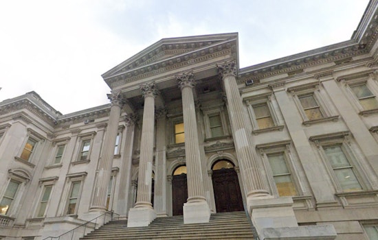 Brooklyn Construction Company Owners Charged with Wire Fraud in Scheme Defrauding NYC Department of Education