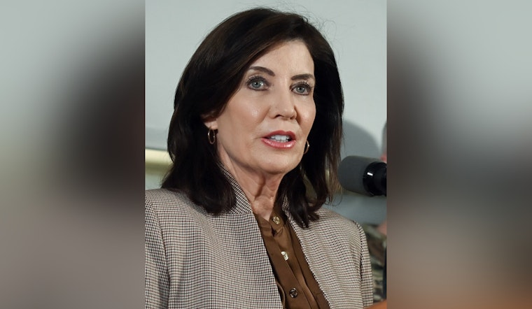 Brooklyn Lawmakers Urge Gov. Hochul to Enforce Penalties on Greenland for Delayed Atlantic Yards Affordable Housing