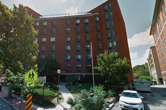 Brooklyn Man Charged After Bomb Threats Over Palestinian Flag at Brookline Hotel