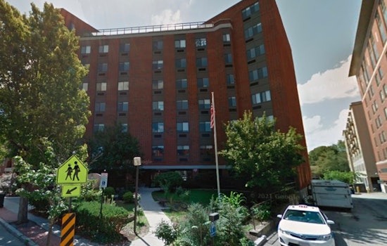 Brooklyn Man Charged After Bomb Threats Over Palestinian Flag at Brookline Hotel