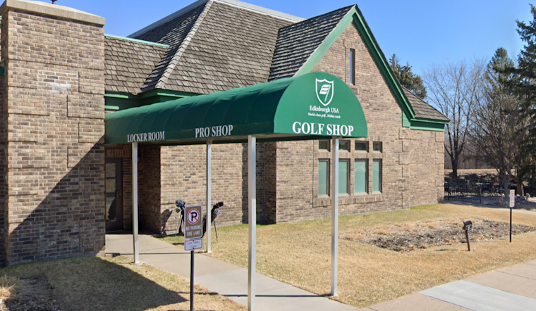 Brooklyn Park Detectives Revisit Edinburgh Golf Course for Clues in Unsolved Homicides and Break-In at Rep. Hortman's Home