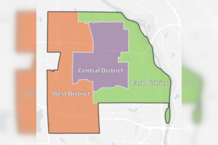 Brooklyn Park Invites Residents to Participate in Town Hall Forums to Foster Community Engagement