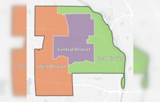 Brooklyn Park Invites Residents to Participate in Town Hall Forums to Foster Community Engagement