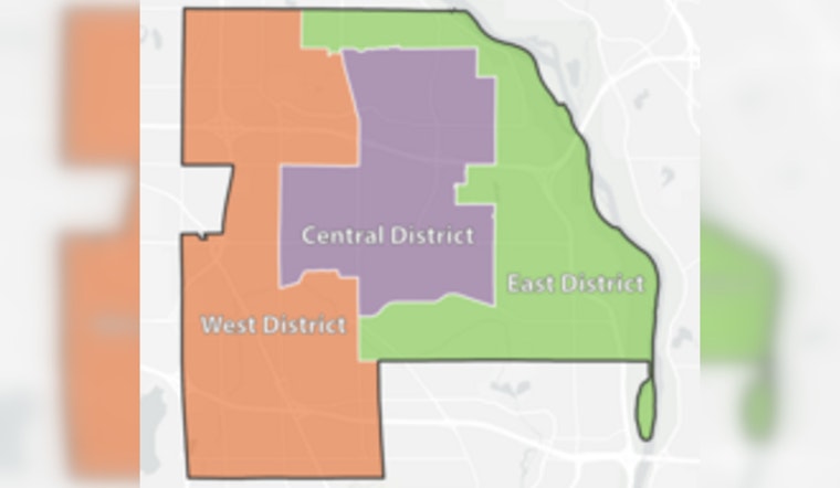Brooklyn Park Invites Residents to Participate in Town Hall Forums to Foster Community Engagement