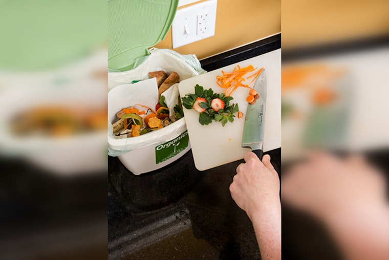 Brooklyn Park Launches Organics Recycling During Recycling Week: Eco-Friendly Waste Management Efforts in Full Swing