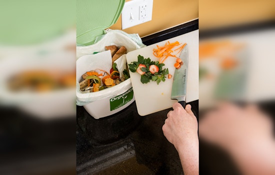 Brooklyn Park Launches Organics Recycling During Recycling Week: Eco-Friendly Waste Management Efforts in Full Swing