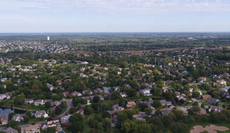 Brooklyn Park Launches Proactive Neighborhood Inspections to Boost Well-Being and Compliance