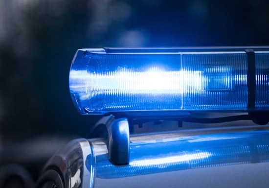 Brooklyn Park Police Disengage from Stolen Vehicle Chase, Suspect At Large