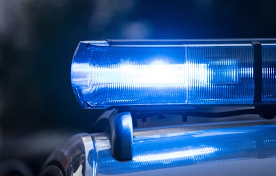 Brooklyn Park Police Disengage from Stolen Vehicle Chase, Suspect At Large