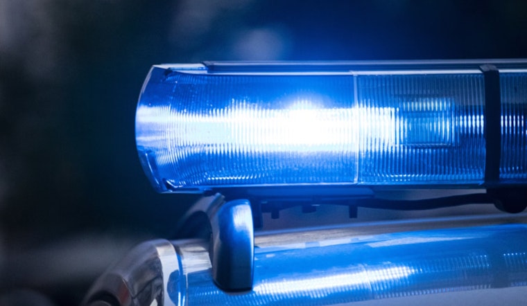 Brooklyn Park Police Disengage from Stolen Vehicle Chase, Suspect At Large