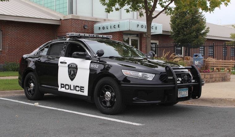 Brooklyn Park Police Praised for Steadfast Response to Champlin Shooting and Arrest of Suspect